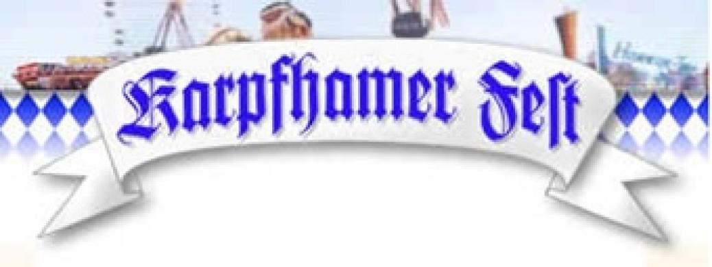 “Karpfhamer Fest”