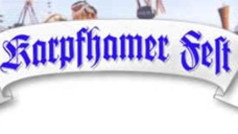 “Karpfhamer Fest”