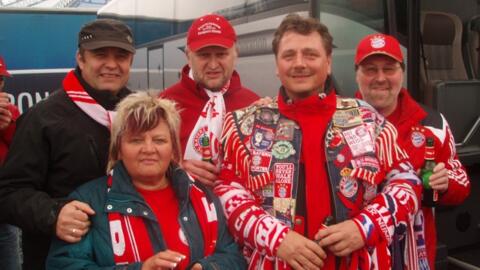 FC Bayern – FC Augsburg