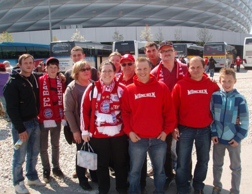 FC Bayern – Bayer Leverkusen