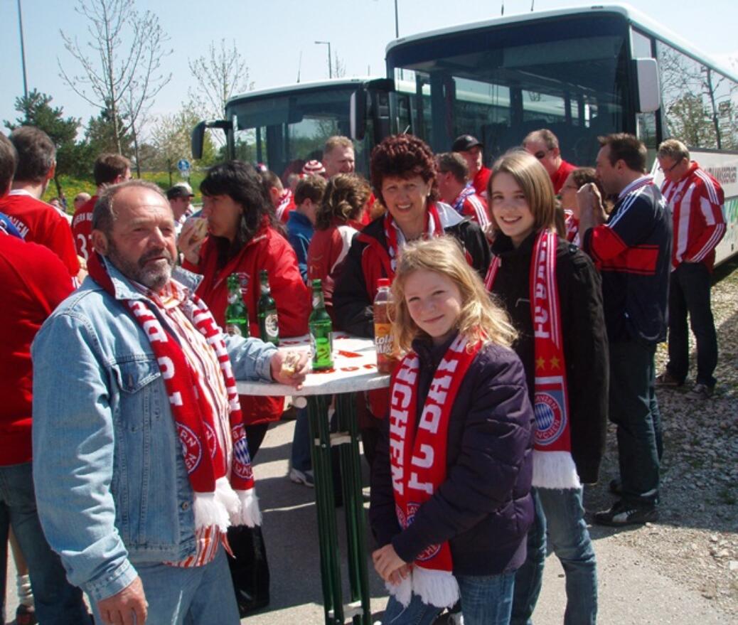 FC Bayern – Bayer Leverkusen