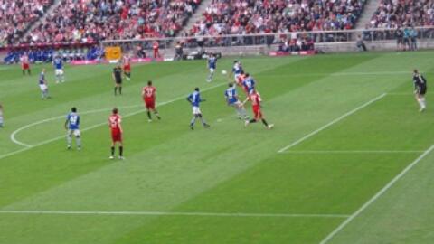 FC Bayern München – FC Schalke 04