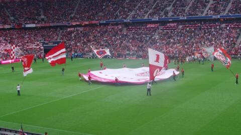 FC Bayern – Borussia M‘Gladbach