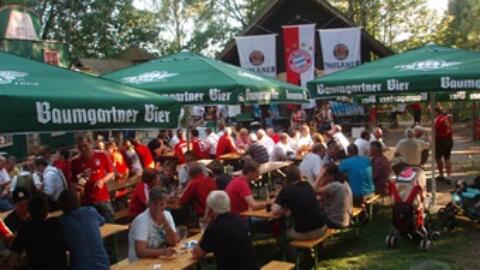 Sommerfest