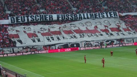 FC Bayern – FSV Mainz 05