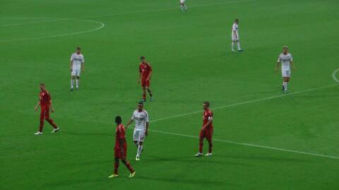 FC Bayern – Bayer 04 Leverkusen