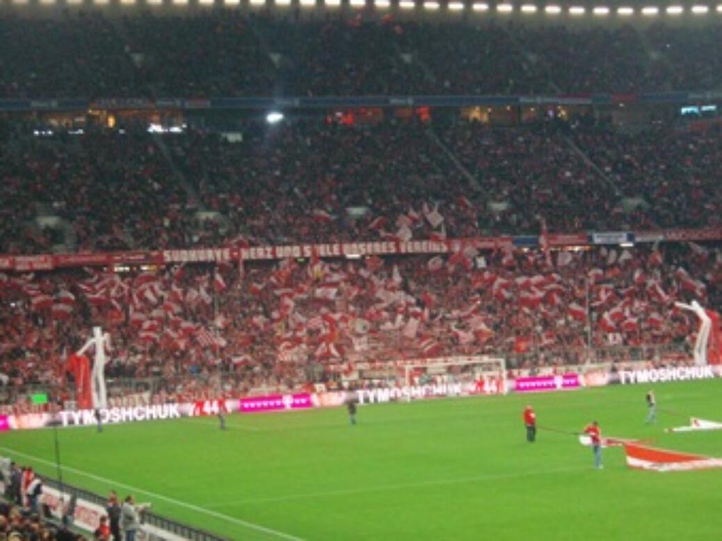 FCB – 1. FC Nürnberg