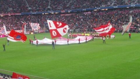 FCB – St.Pauli
