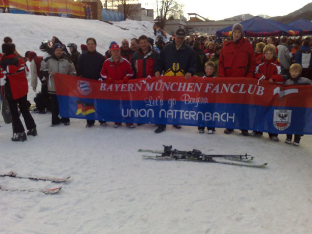 Fanclub Tages-Schifahrt nach Haus im Ennstal