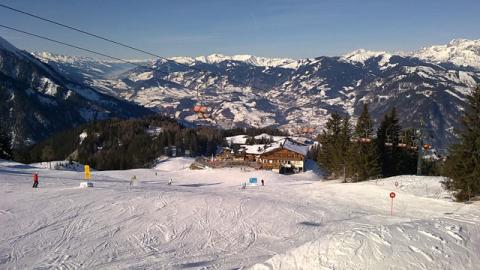 Fanclub-Schifahrt nach Wagrein im Salzburgerland