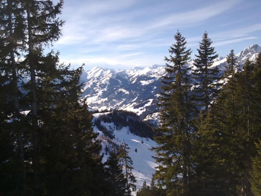 Fanclub-Schifahrt nach Wagrein im Salzburgerland