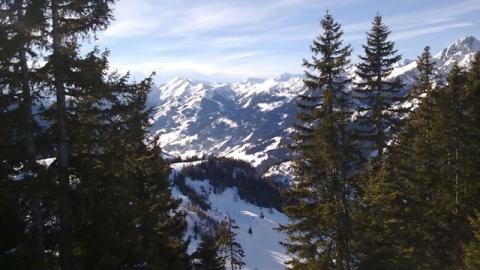 Fanclub-Schifahrt nach Wagrein im Salzburgerland