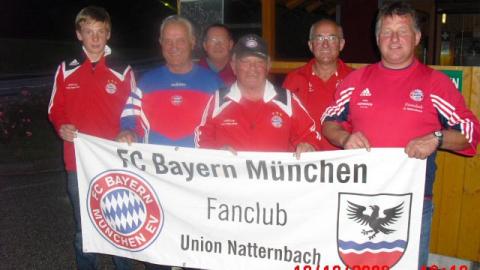 “Fanclub – Stöblturnier”