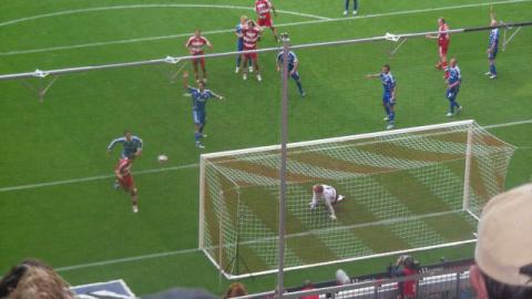 FCB-Schalke 04