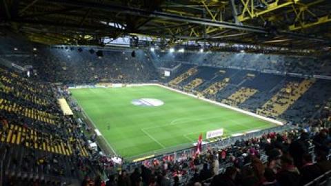Borussia Dortmund – FC Bayern