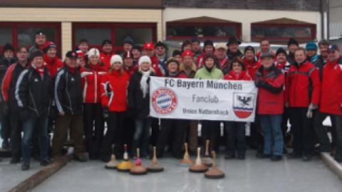 Fanclub Eistockturnier