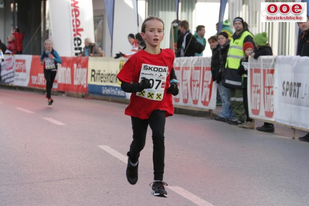 Silvesterlauf in Peuerbach