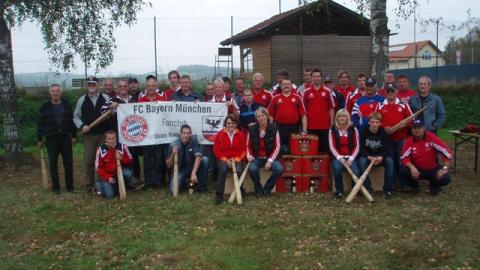 “Fanclub – Stöblturnier”