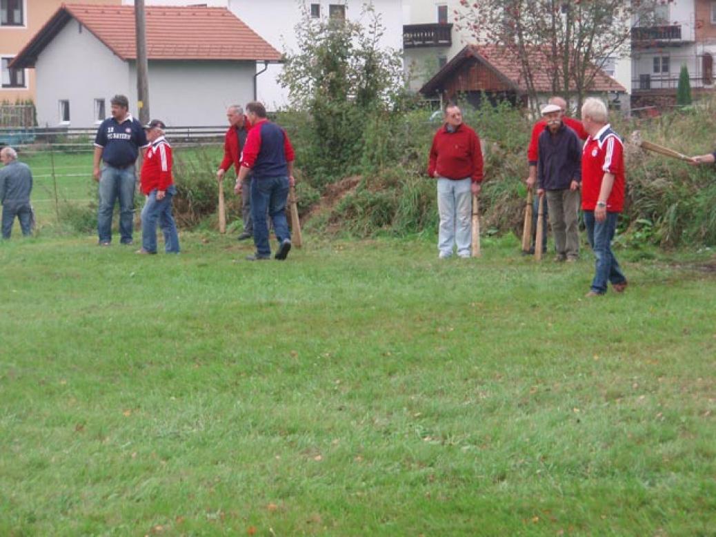 “Fanclub – Stöblturnier”