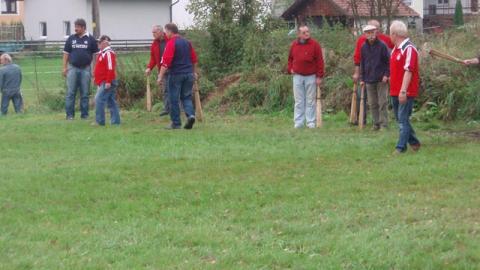 “Fanclub – Stöblturnier”