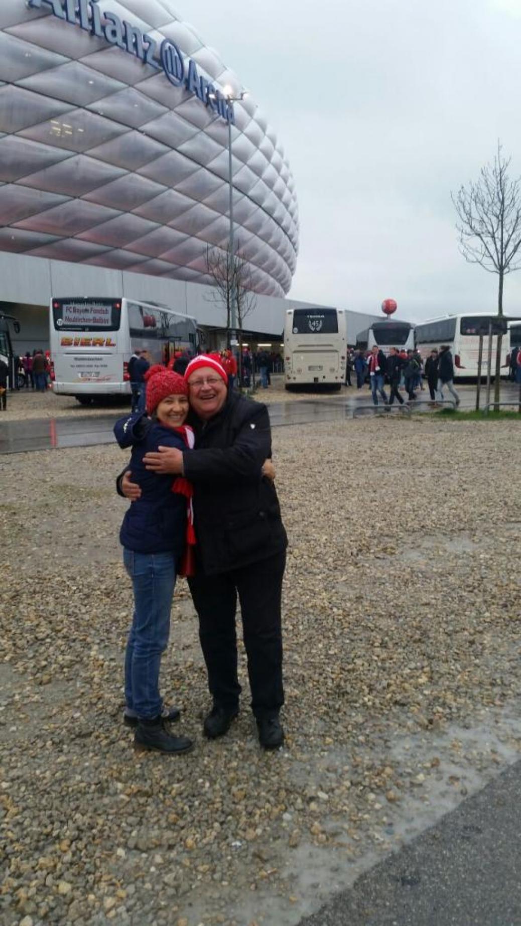 FC BAYERN  vs  Bor. Dortmund  Pokal