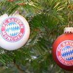 Fanclub Weihnachtsfeier