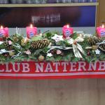 Fanclub JHV und  Weihnachtsfeier