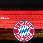 FC BAYERN - Bor. Mönchengladbach