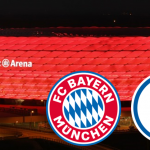 FC BAYERN - FC Schalke 04