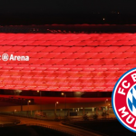 FC BAYERN - Celtic Glasgow