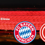 FC BAYERN - Fortuna DÜSSELDORF