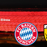 FC BAYERN -  AEK  Athen