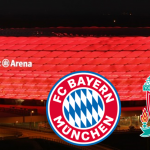 FC BAYERN - FC Liverpool