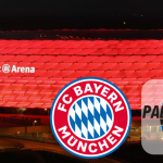 FC BAYERN - SC PADERBORN
