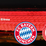 FC BAYERN - OLYMPIAKOS PIRÄUS