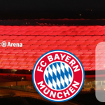 FC BAYERN - TOTTENHAM HOTSPUR