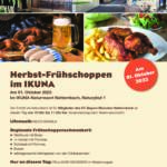 Fanclub Frühschoppen