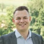 Profilbild von Sebastian Hummer