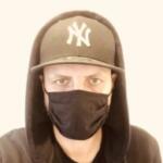 Profilbild von Mike Lehner