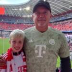 Profilbild von Emil Gruber