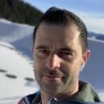 Profilbild von Dominik Oberhumer