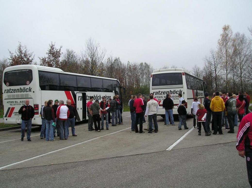 FCB – VfB Stuttgart