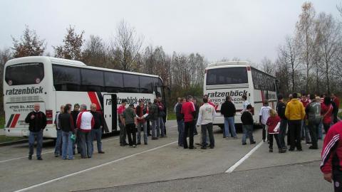 FCB – VfB Stuttgart