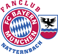 FC Bayern München Fanclub Natternbach