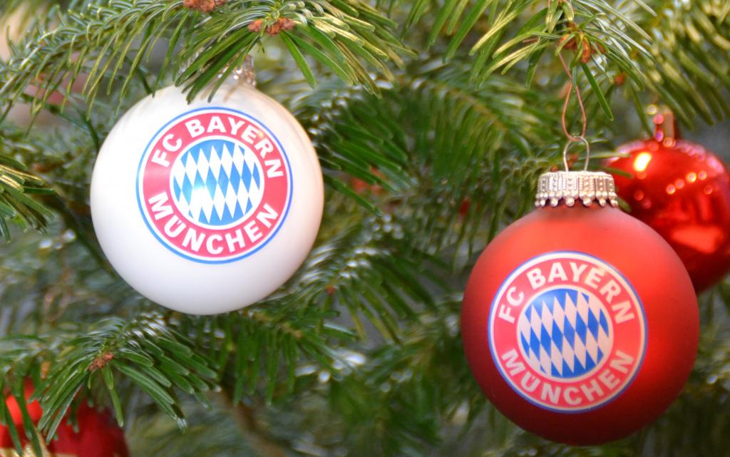 Fanclub Weihnachtsfeier