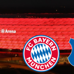 FC BAYERN - TSG 1899 Hoffenheim