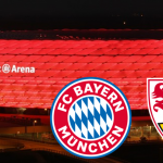 FC BAYERN - VfB Stuttgart