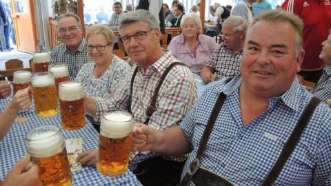 KARPFHAMER FEST