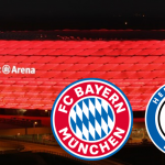 FC BAYERN - Hertha BSC