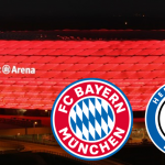 FC BAYERN -  Hertha BSC